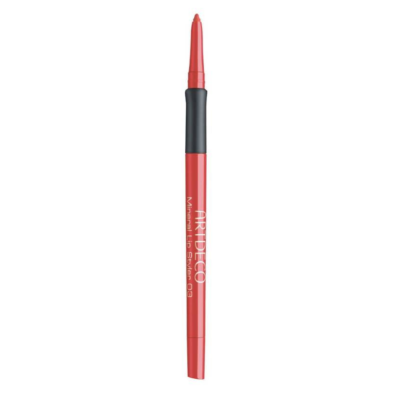 Mineral Lip Styler - Orange Thread 03 von Artdeco