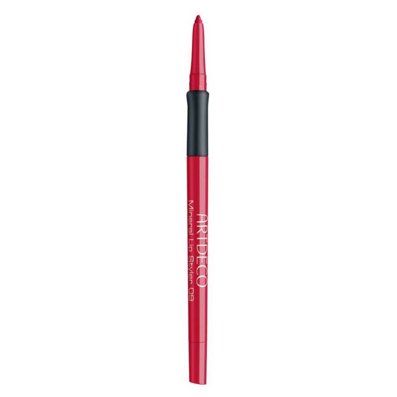 Mineral Lip Styler - Red 09 von Artdeco