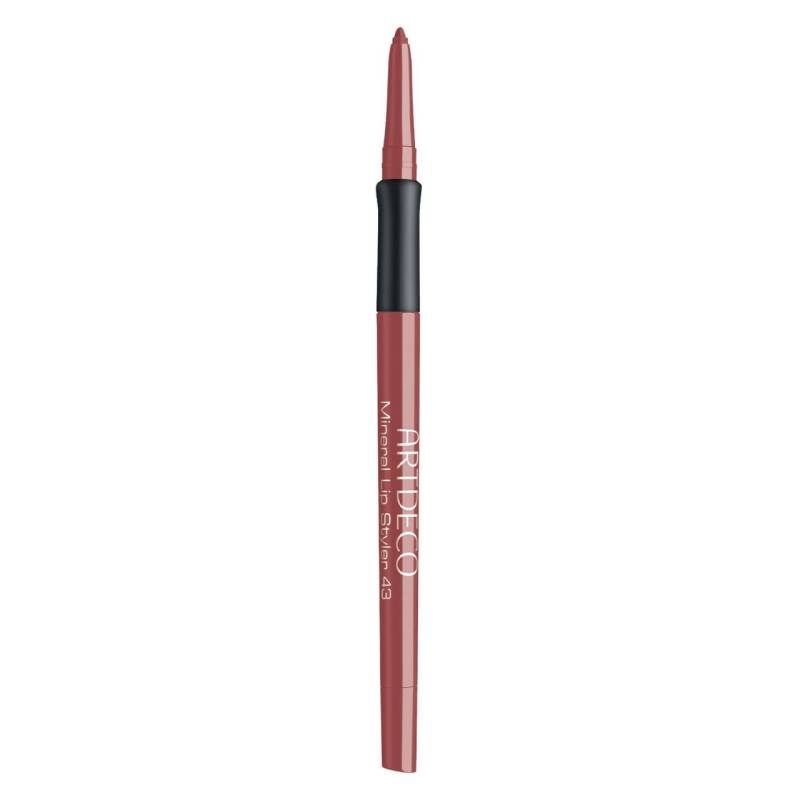 Mineral Lip Styler - Wild Rose 43 von Artdeco