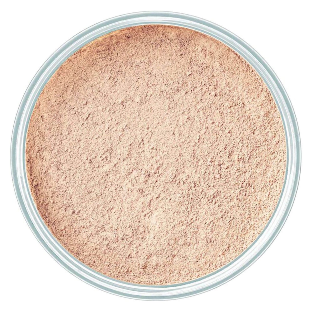 Mineral Powder Foundation - Soft Ivory 3 von Artdeco