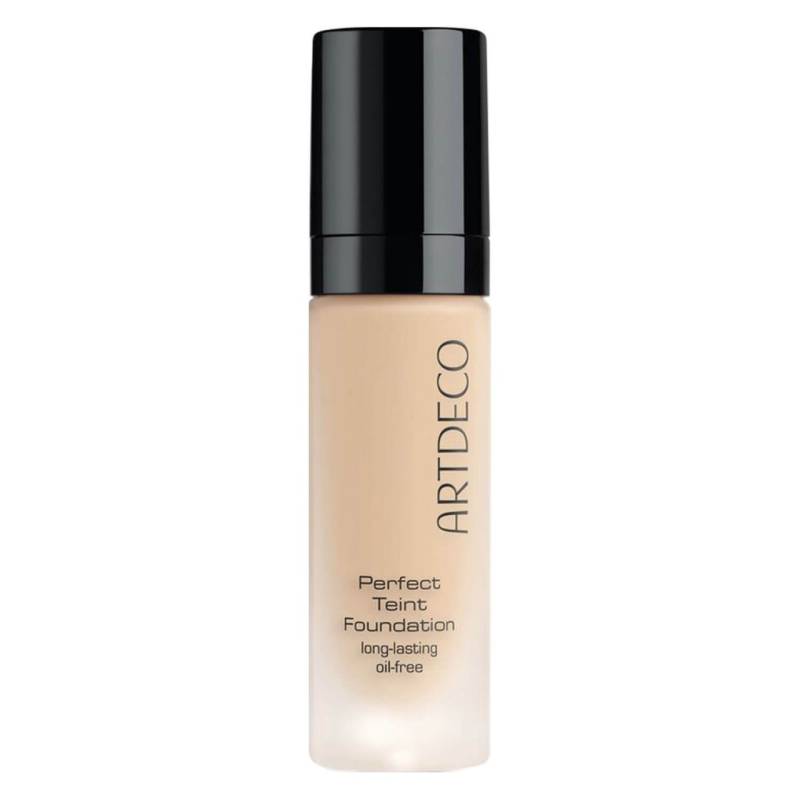 Perfect Teint - Foundation Natural 35 von Artdeco