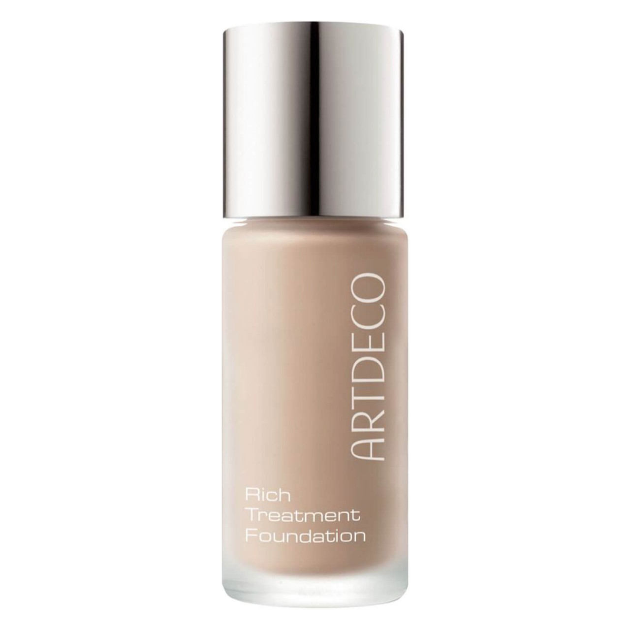 Rich Treatment Foundation - Cashmere Rose 15 von Artdeco