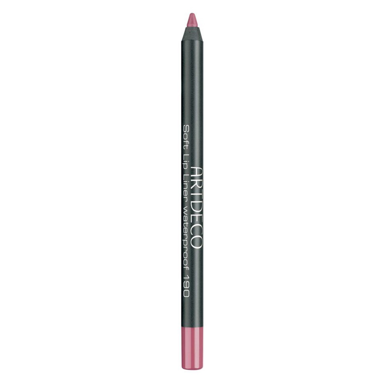 Soft Lip Liner - Cool Rose 190 von Artdeco