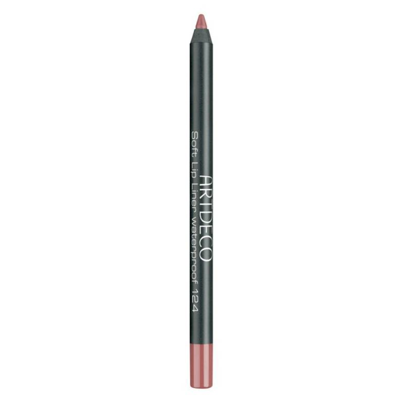 Soft Lip Liner - Precise Rosewood 124 von Artdeco