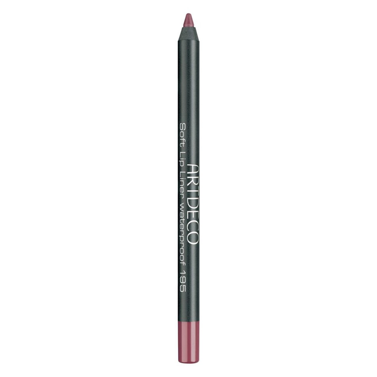 Soft Lip Liner - Ripe Berry 195 von Artdeco