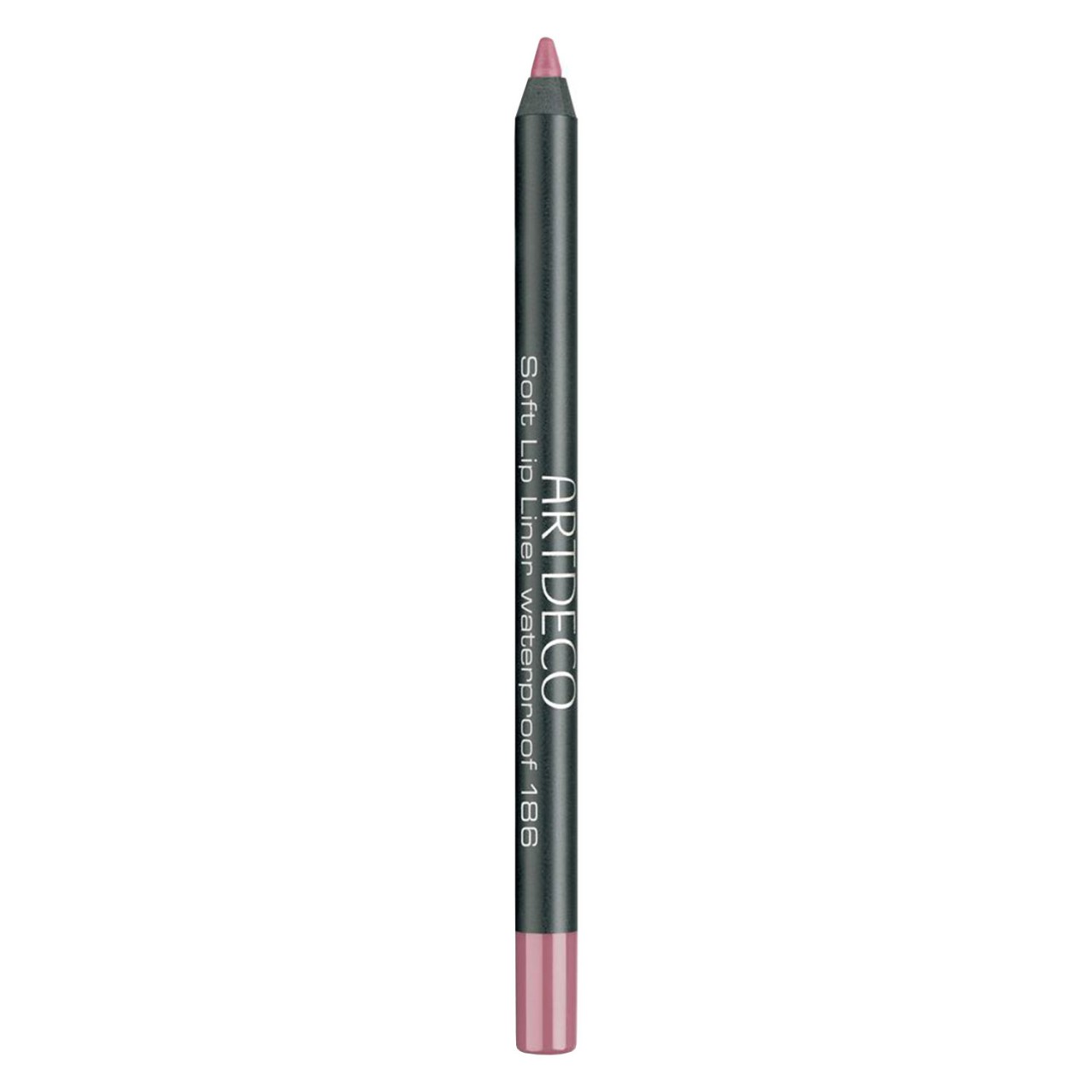 Soft Lip Liner - Shy Rose 186 von Artdeco