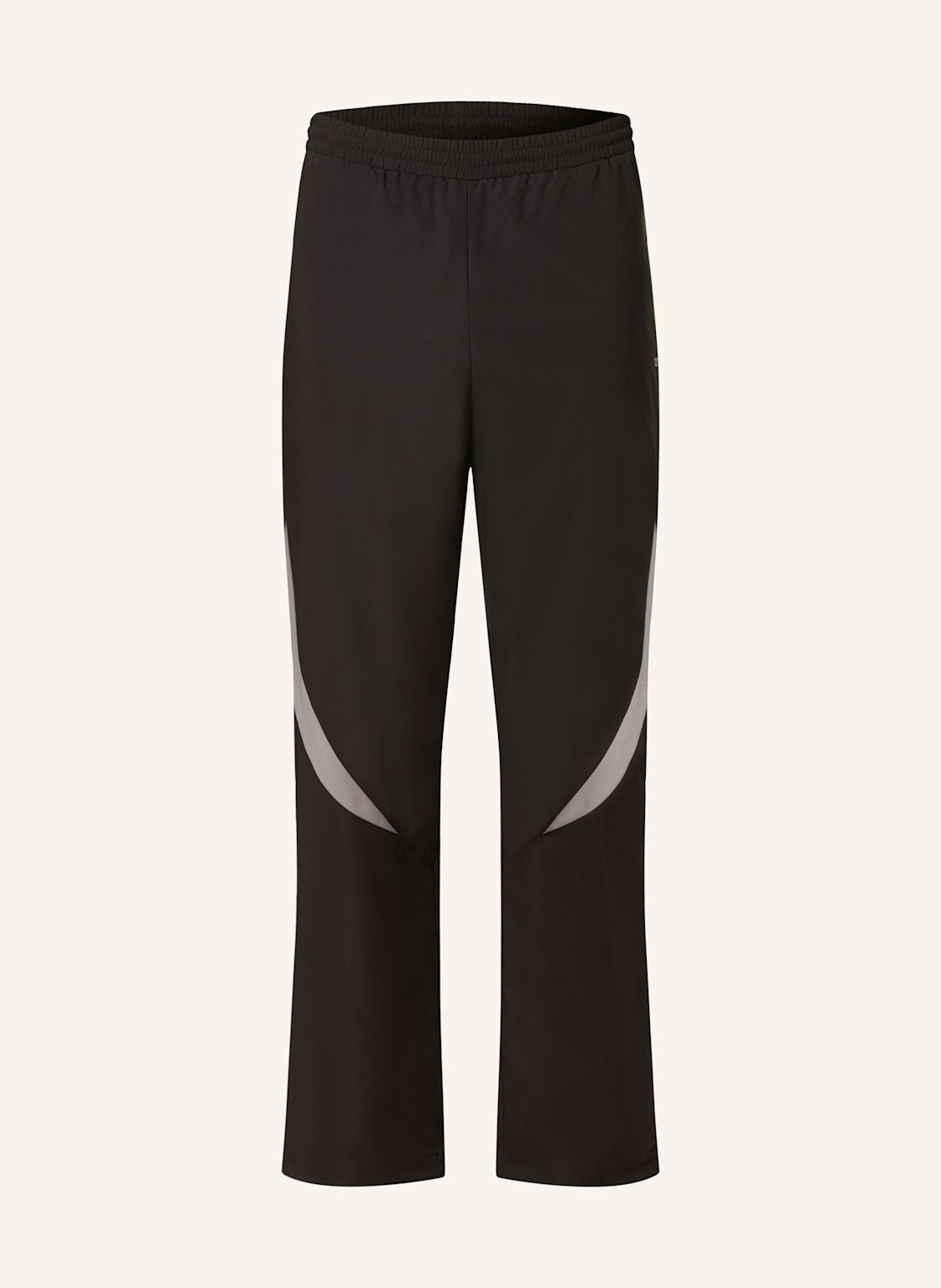 Arte Antwerp Track Pants schwarz