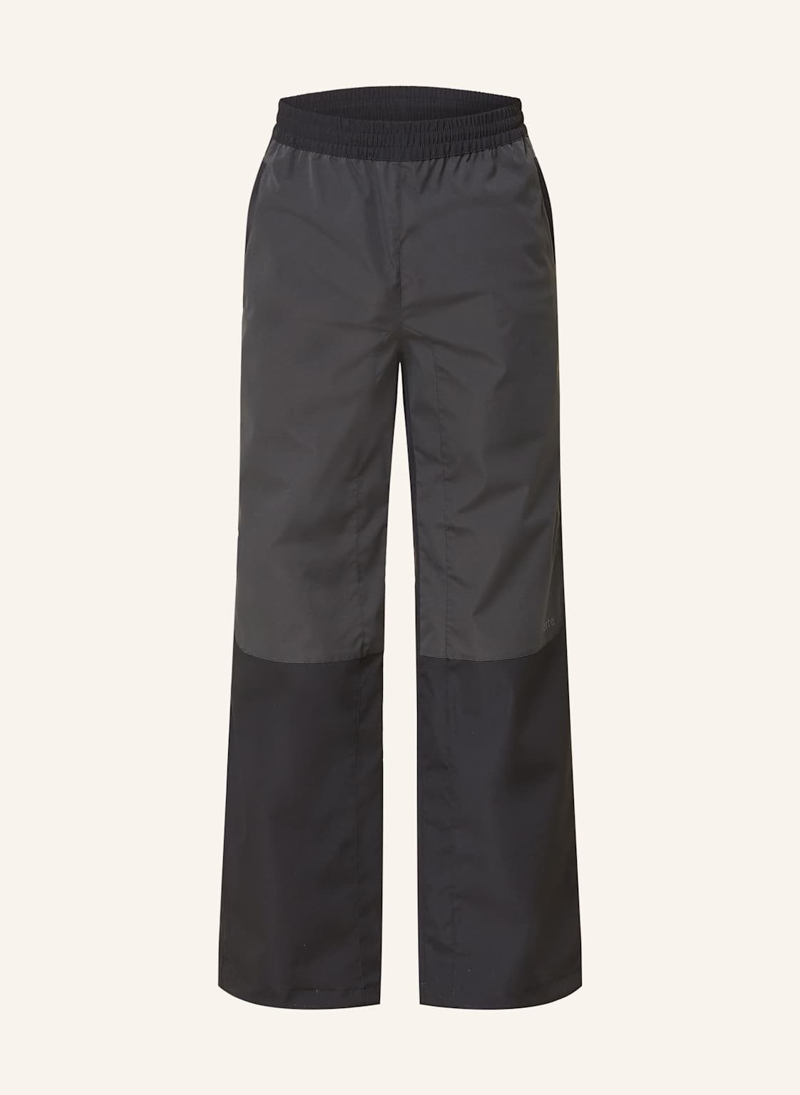 Arte Antwerp Track Pants schwarz