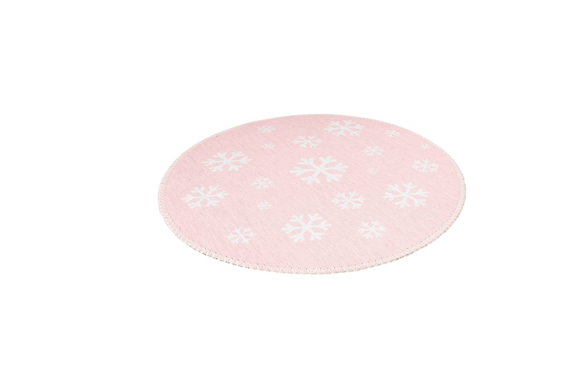 Arte Espina Kinderteppich »Bambini 400«, rund, 5 mm Höhe, Fantasievoll bedruckter Kinderteppich, angenehme Haptik Arte Espina Kinderteppich »Bambini 400«, rund, 5 mm Höhe, Fantasievoll bedruckter Kinderteppich, angenehme Haptik von Arte Espina