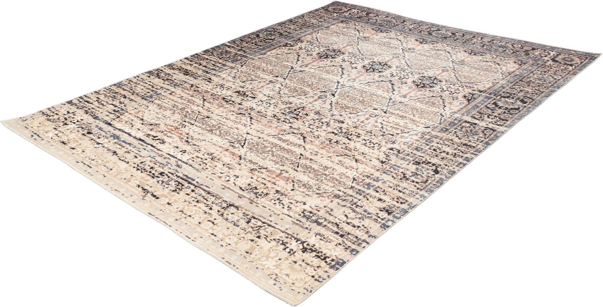 Arte Espina Teppich »Galaxy 1400«, rechteckig, 6 mm Höhe Arte Espina Teppich »Galaxy 1400«, rechteckig, 6 mm Höhe von Arte Espina