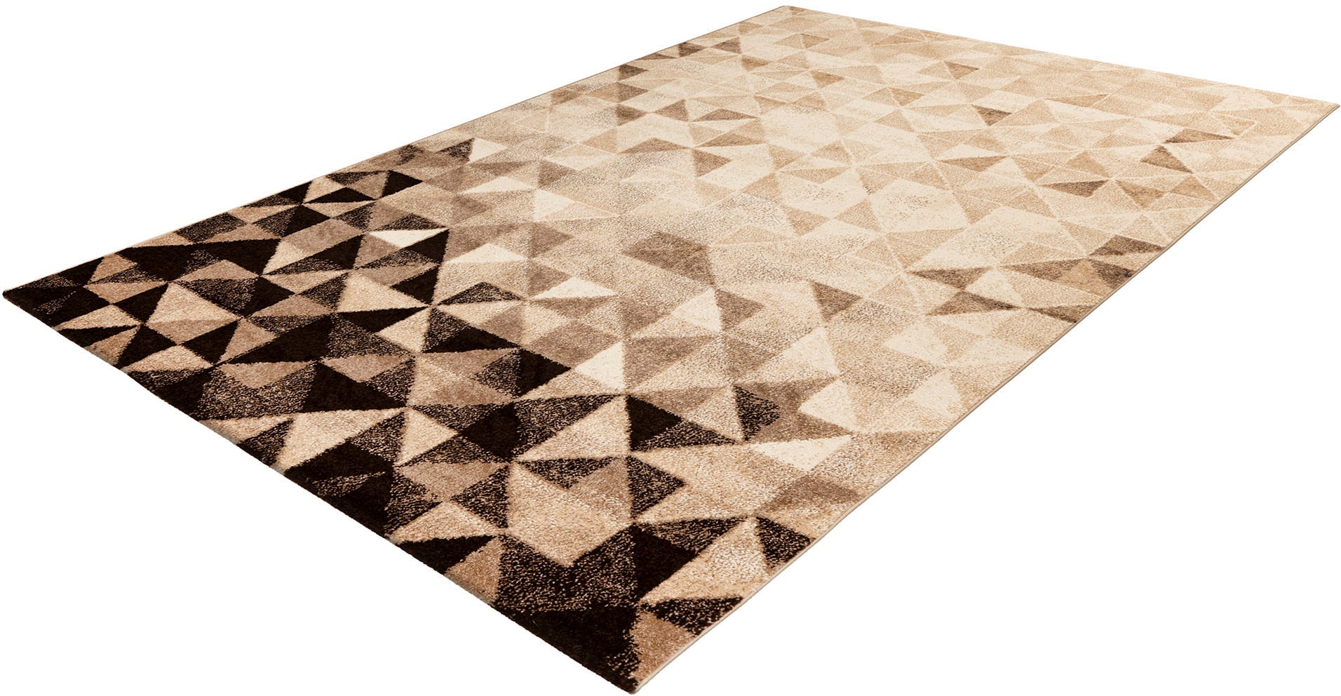 Arte Espina Teppich »Naila 200«, rechteckig, 11 mm Höhe Arte Espina Teppich »Naila 200«, rechteckig, 11 mm Höhe von Arte Espina