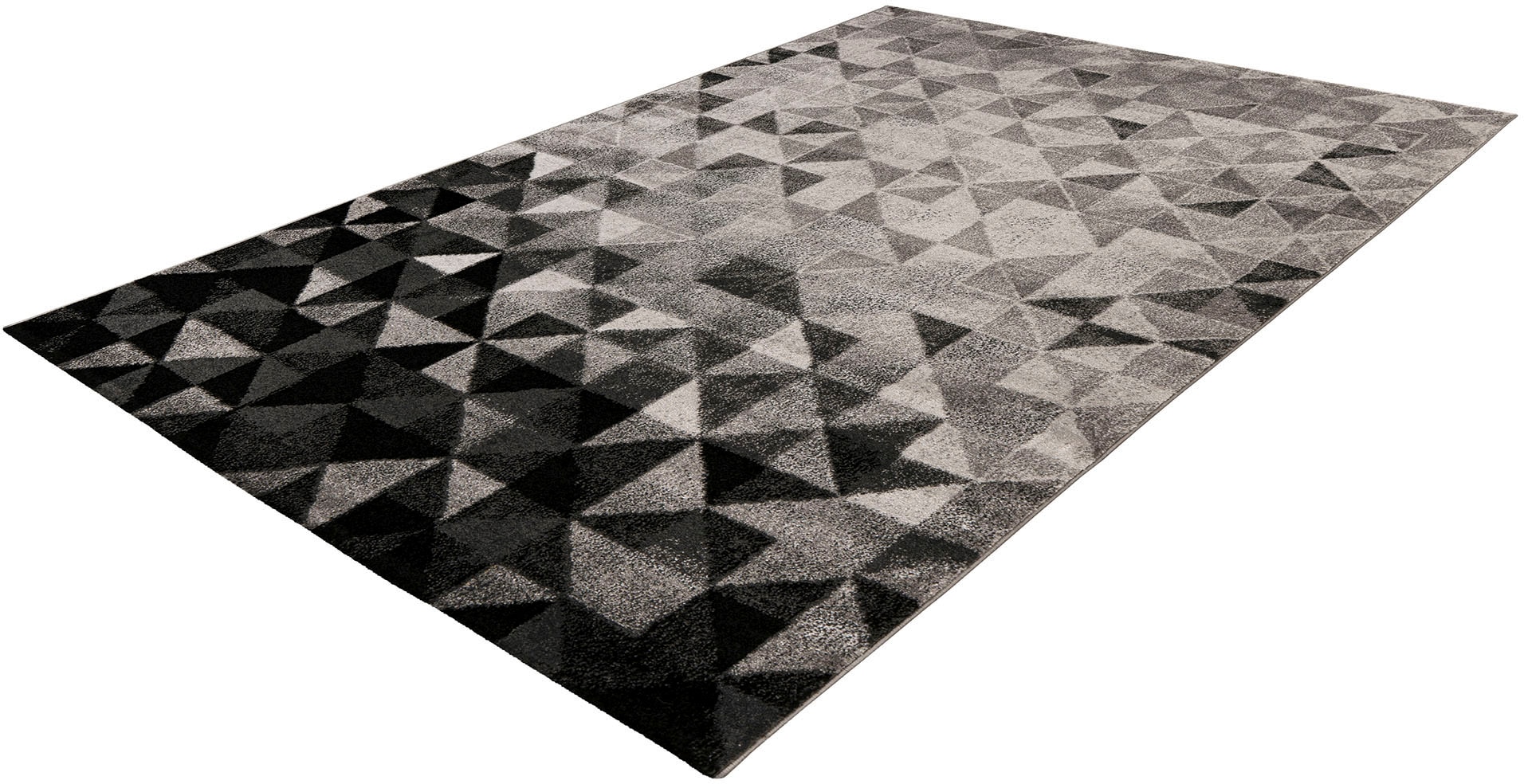 Arte Espina Teppich »Naila 200«, rechteckig, 11 mm Höhe Arte Espina Teppich »Naila 200«, rechteckig, 11 mm Höhe von Arte Espina