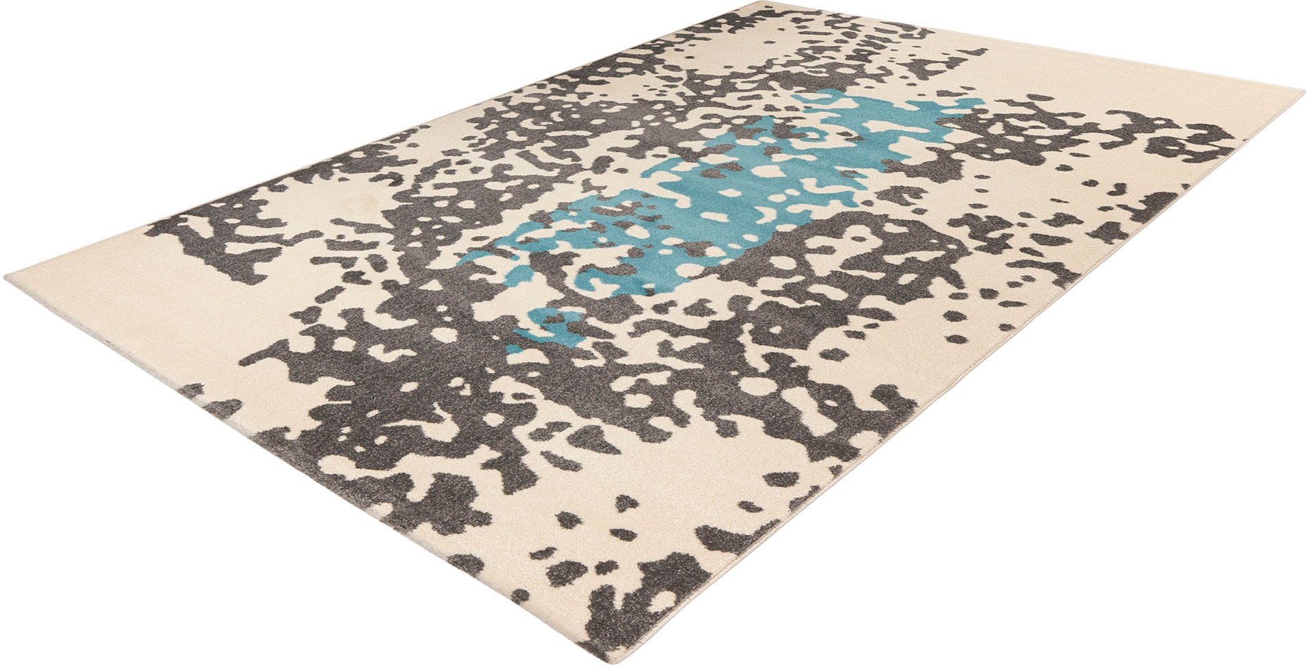 Arte Espina Teppich »Naila 300«, rechteckig, 11 mm Höhe Arte Espina Teppich »Naila 300«, rechteckig, 11 mm Höhe von Arte Espina