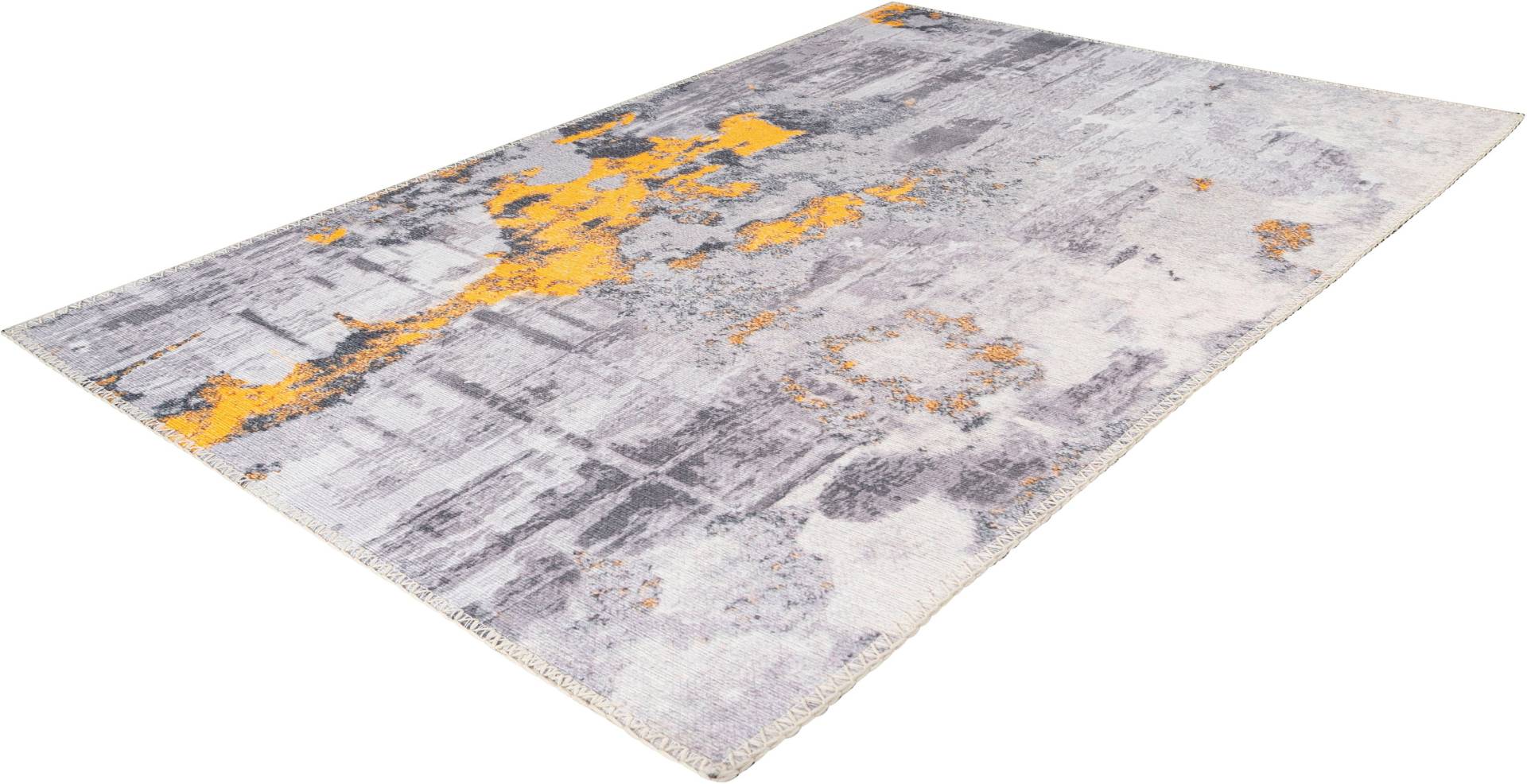 Arte Espina Teppich »Peron 300«, rechteckig, 5 mm Höhe Arte Espina Teppich »Peron 300«, rechteckig, 5 mm Höhe von Arte Espina