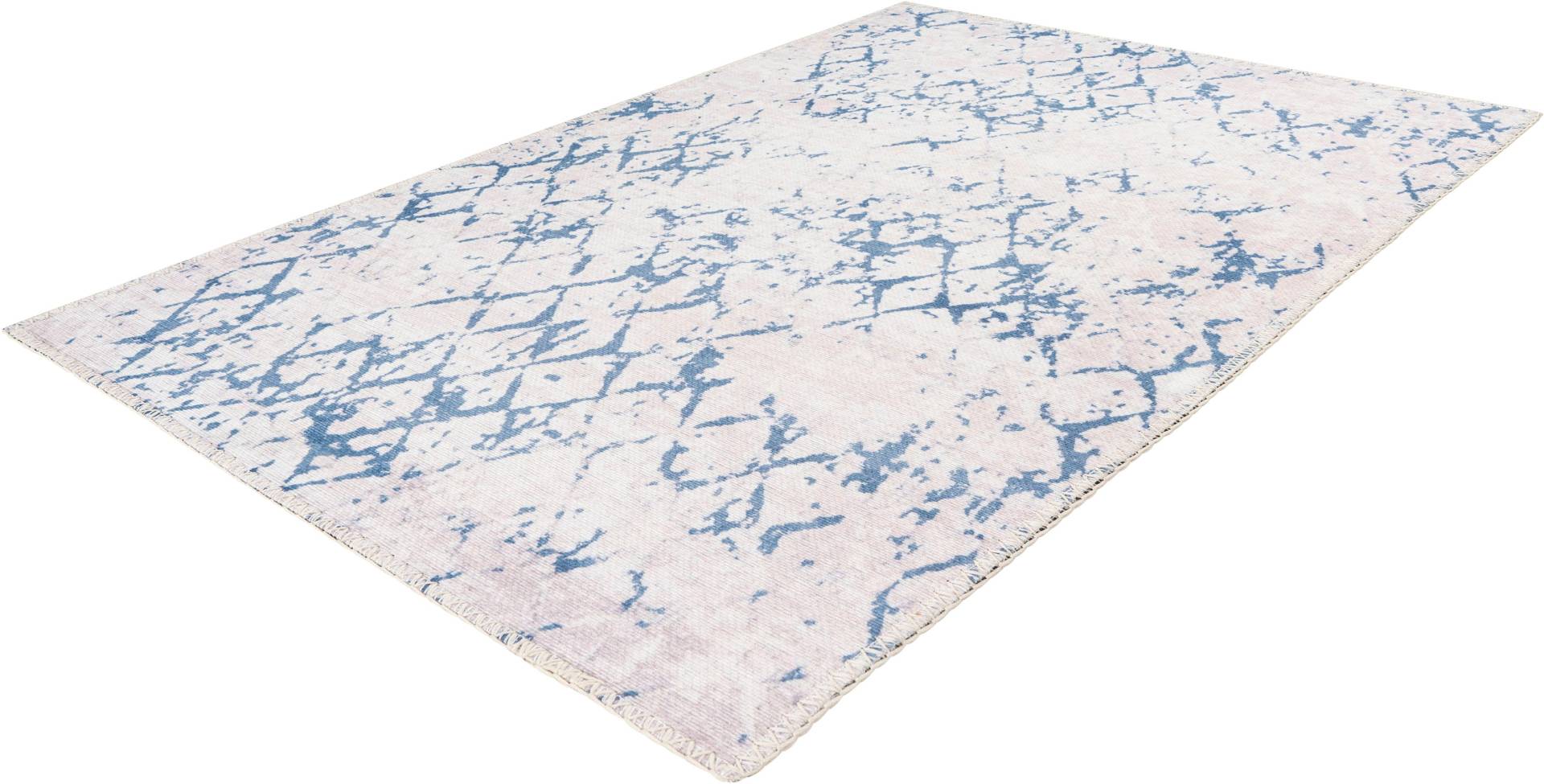 Arte Espina Teppich »Peron 400«, rechteckig, 5 mm Höhe Arte Espina Teppich »Peron 400«, rechteckig, 5 mm Höhe von Arte Espina