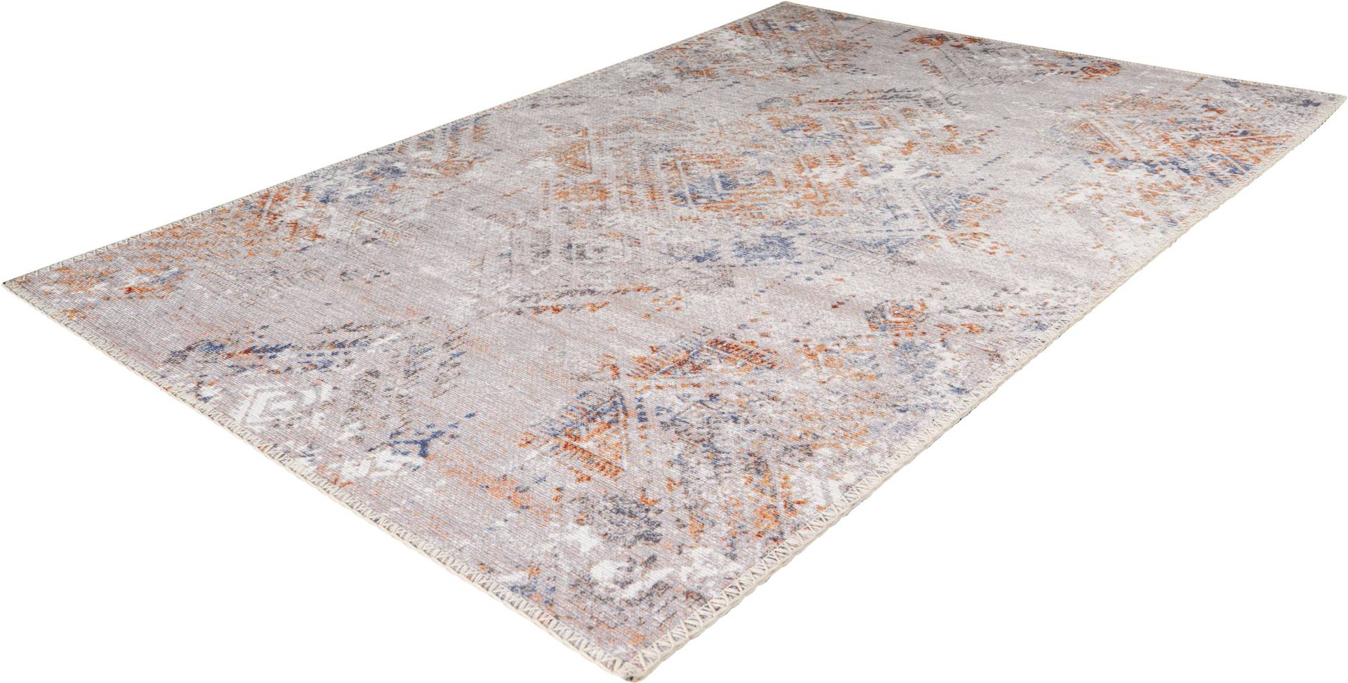 Arte Espina Teppich »Prayer 400«, rechteckig, 5 mm Höhe Arte Espina Teppich »Prayer 400«, rechteckig, 5 mm Höhe von Arte Espina