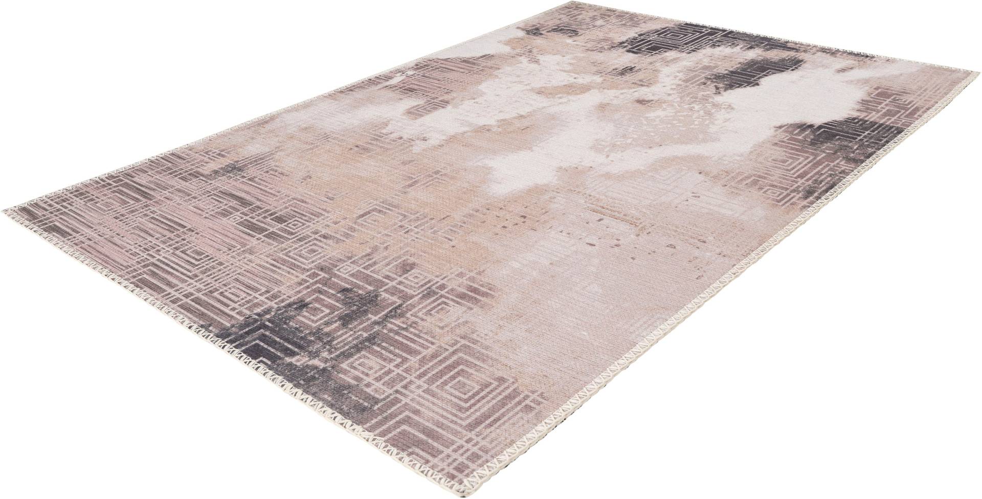 Arte Espina Teppich »Prayer 500«, rechteckig, 5 mm Höhe Arte Espina Teppich »Prayer 500«, rechteckig, 5 mm Höhe von Arte Espina