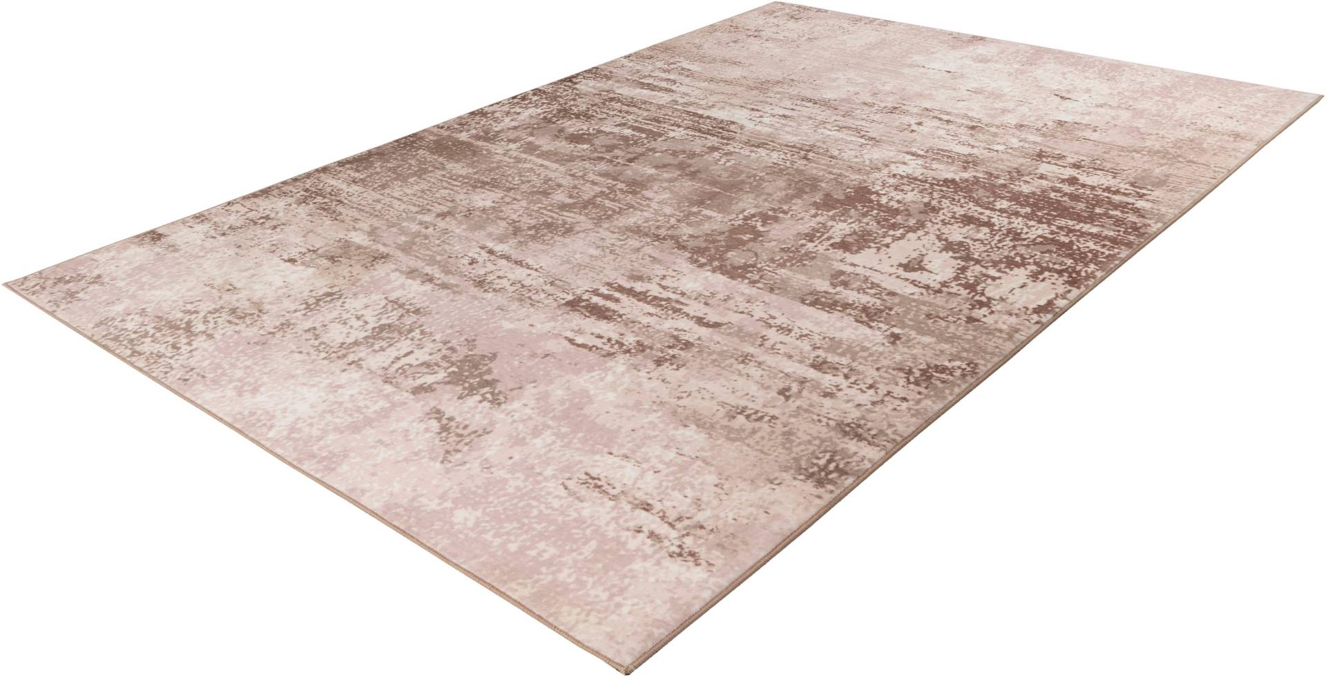Arte Espina Teppich »Saphira 100«, rechteckig, 6 mm Höhe Arte Espina Teppich »Saphira 100«, rechteckig, 6 mm Höhe von Arte Espina