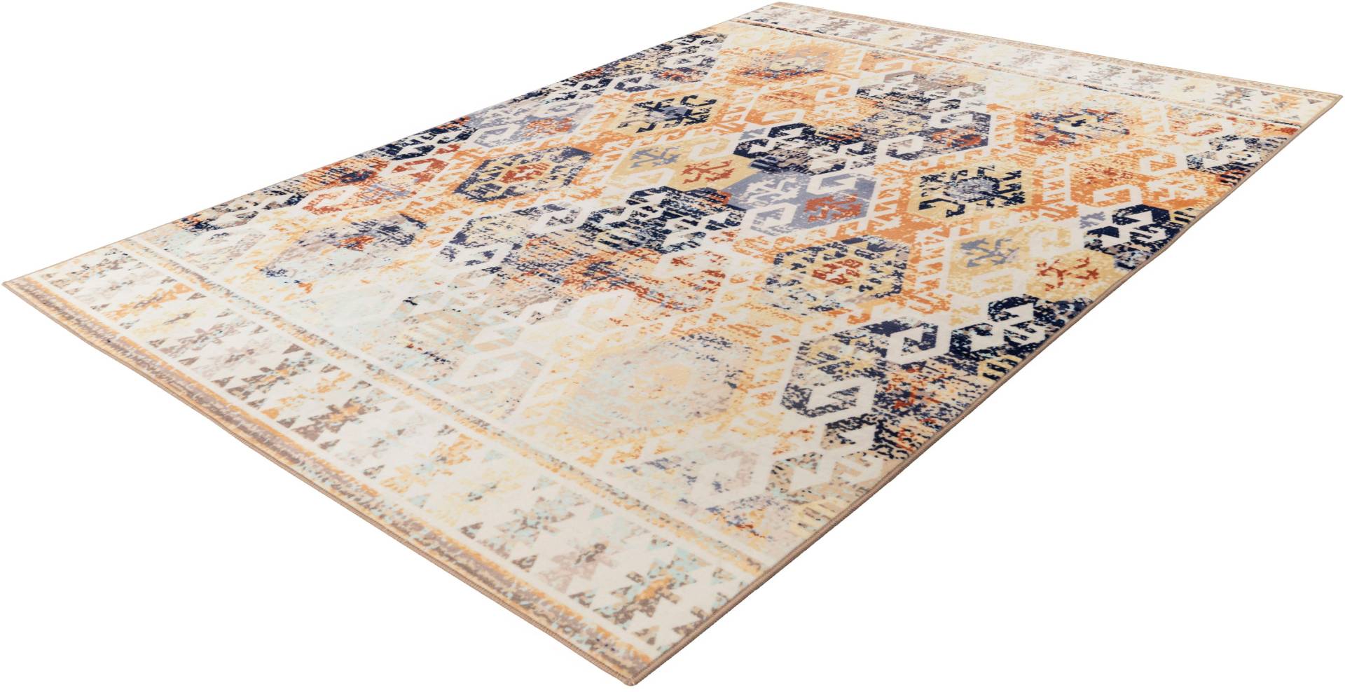 Arte Espina Teppich »Saphira 1000«, rechteckig, 6 mm Höhe Arte Espina Teppich »Saphira 1000«, rechteckig, 6 mm Höhe von Arte Espina