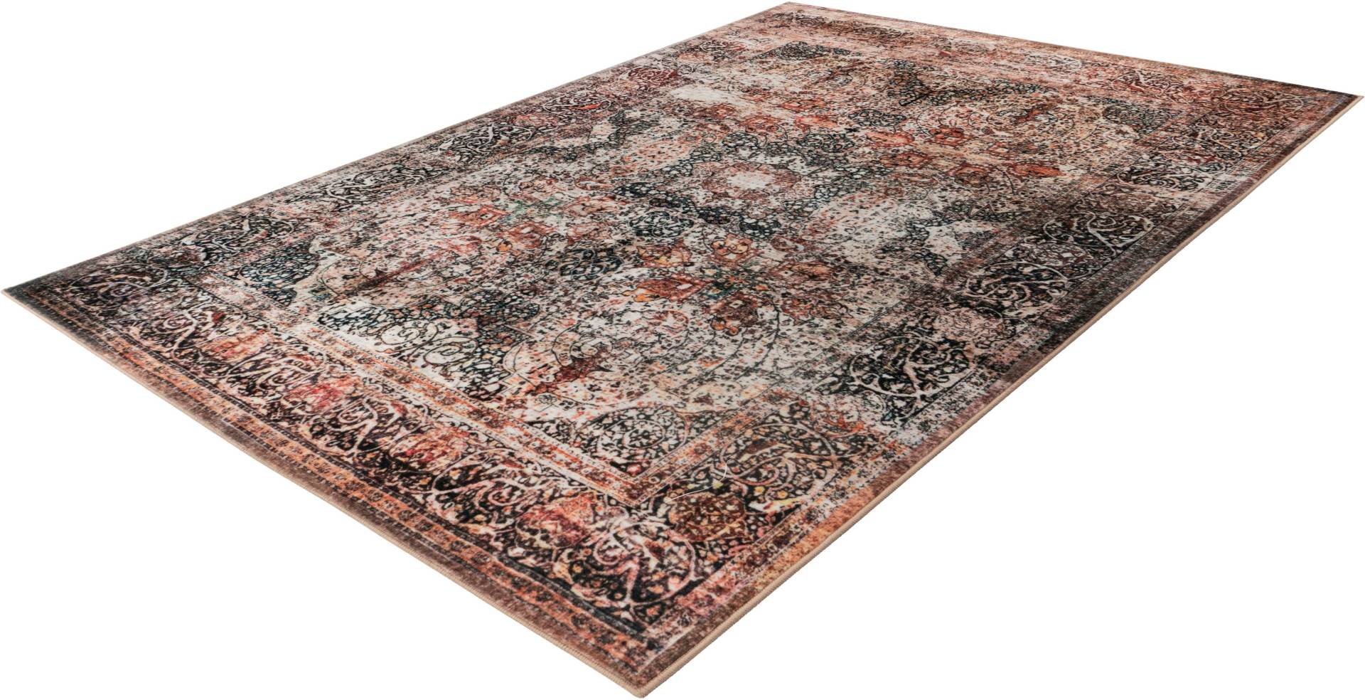 Arte Espina Teppich »Saphira 200«, rechteckig, 6 mm Höhe Arte Espina Teppich »Saphira 200«, rechteckig, 6 mm Höhe von Arte Espina