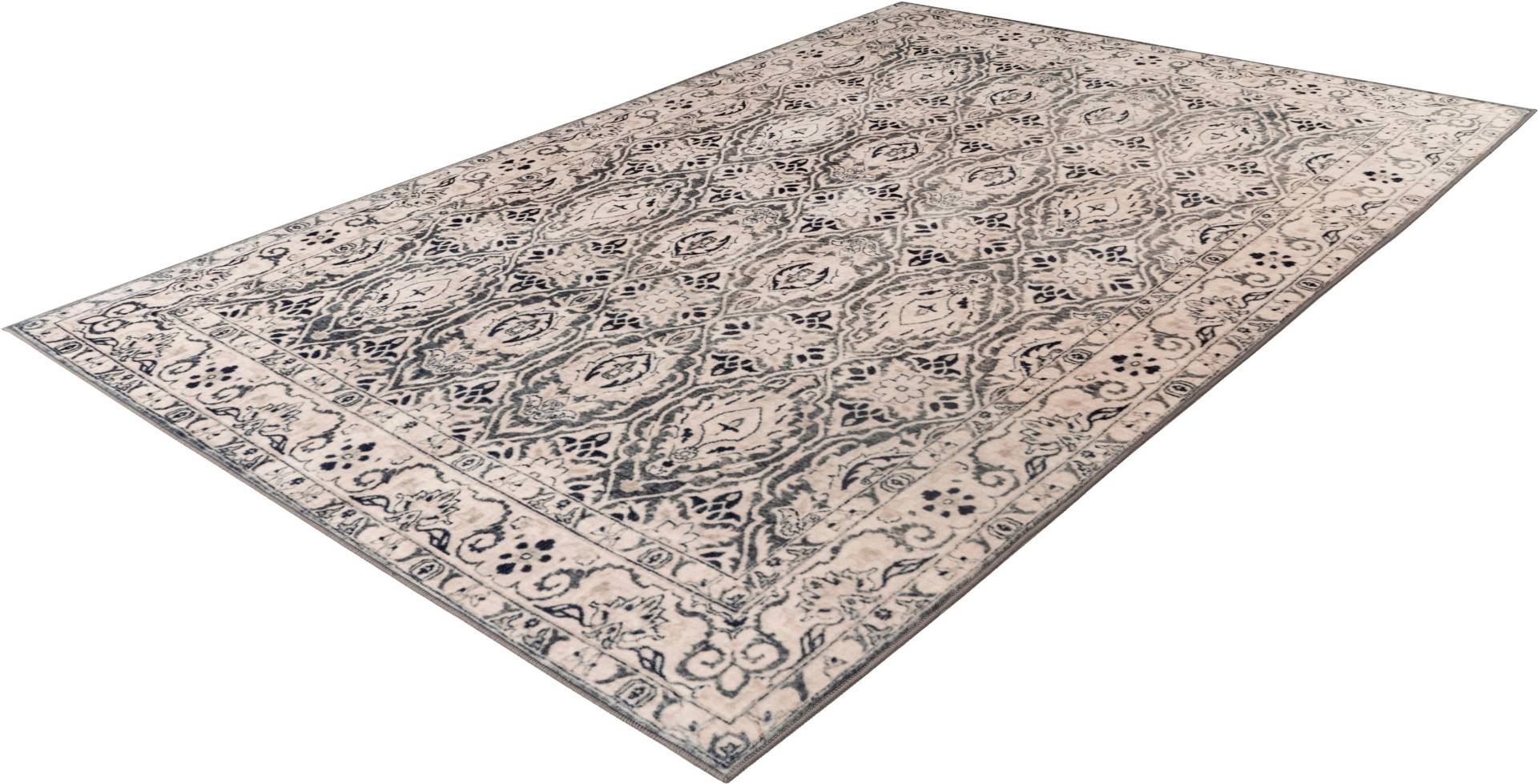 Arte Espina Teppich »Saphira 300«, rechteckig, 6 mm Höhe Arte Espina Teppich »Saphira 300«, rechteckig, 6 mm Höhe von Arte Espina