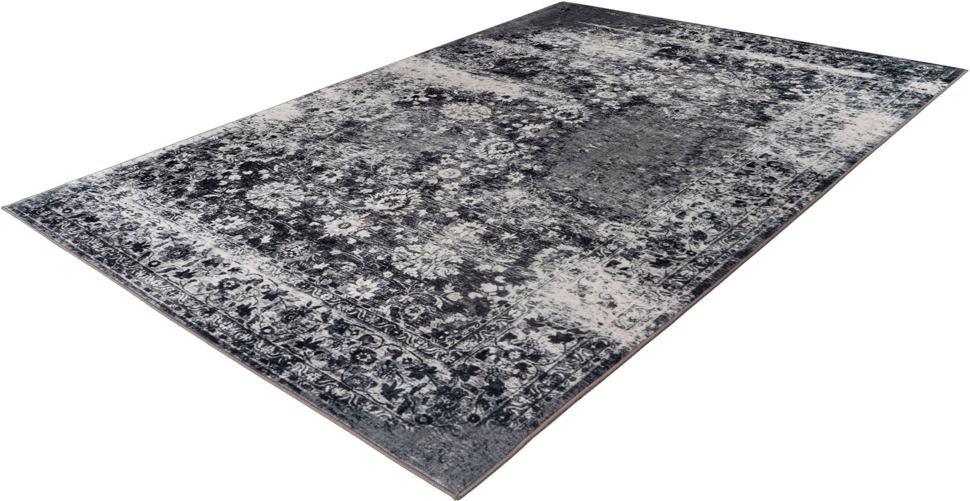Arte Espina Teppich »Saphira 400«, rechteckig, 6 mm Höhe Arte Espina Teppich »Saphira 400«, rechteckig, 6 mm Höhe von Arte Espina
