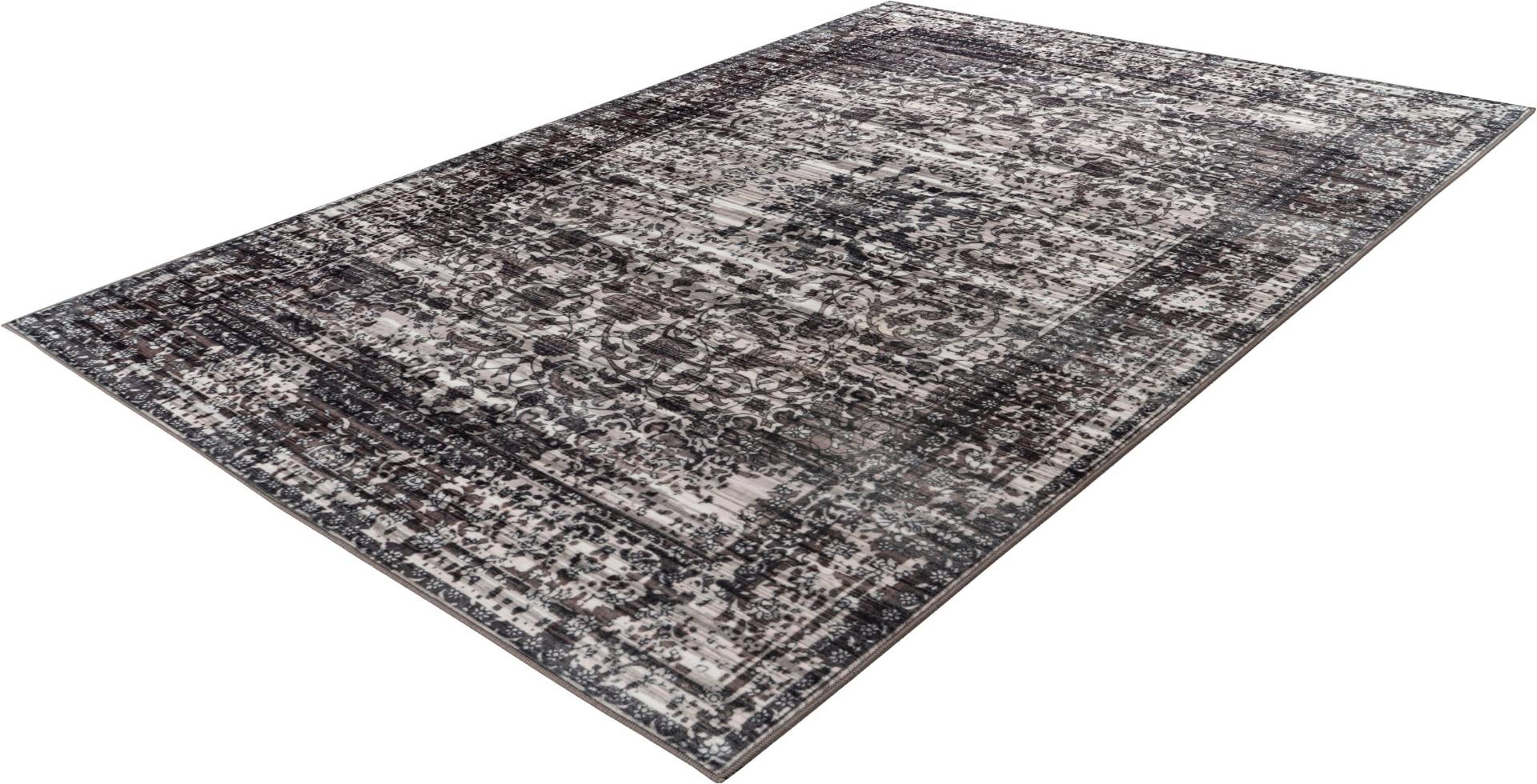 Arte Espina Teppich »Saphira 500«, rechteckig, 6 mm Höhe Arte Espina Teppich »Saphira 500«, rechteckig, 6 mm Höhe von Arte Espina