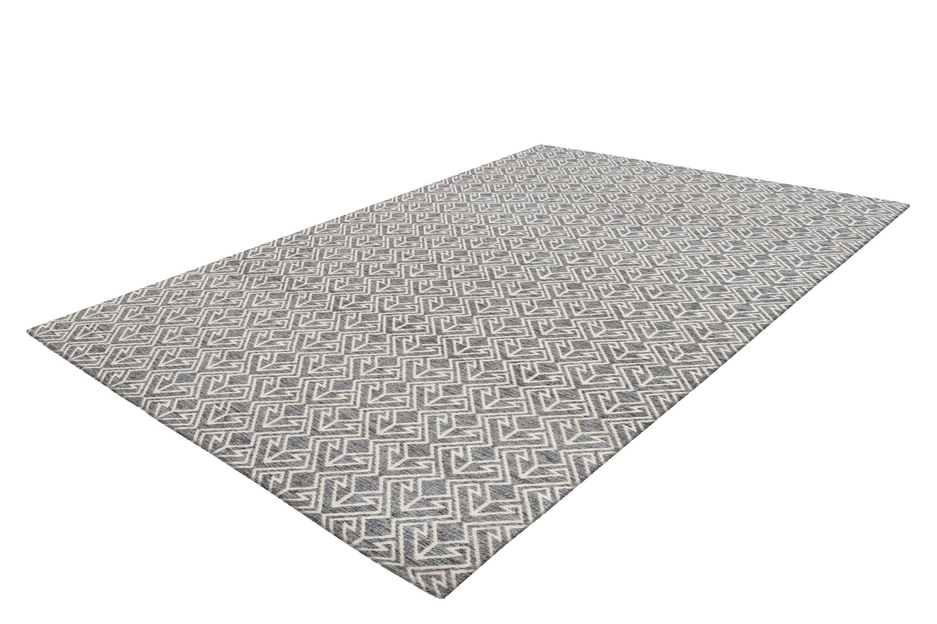 Arte Espina Teppich »Yoga 100«, rechteckig, Teppich für Indoor & Outdoor, Fussbodenheizung geeignet, Pflegeleicht von Arte Espina