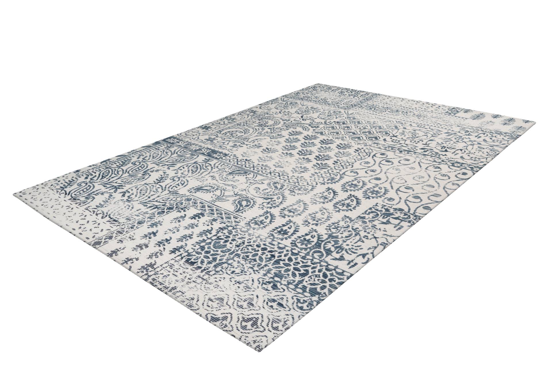 Arte Espina Teppich »Yoga 300«, rechteckig, Teppich für Indoor & Outdoor, Fussbodenheizung geeignet, Pflegeleicht von Arte Espina