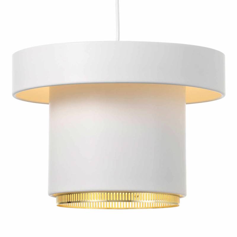 A201 Pendant Light Pendelleuchte von Artek