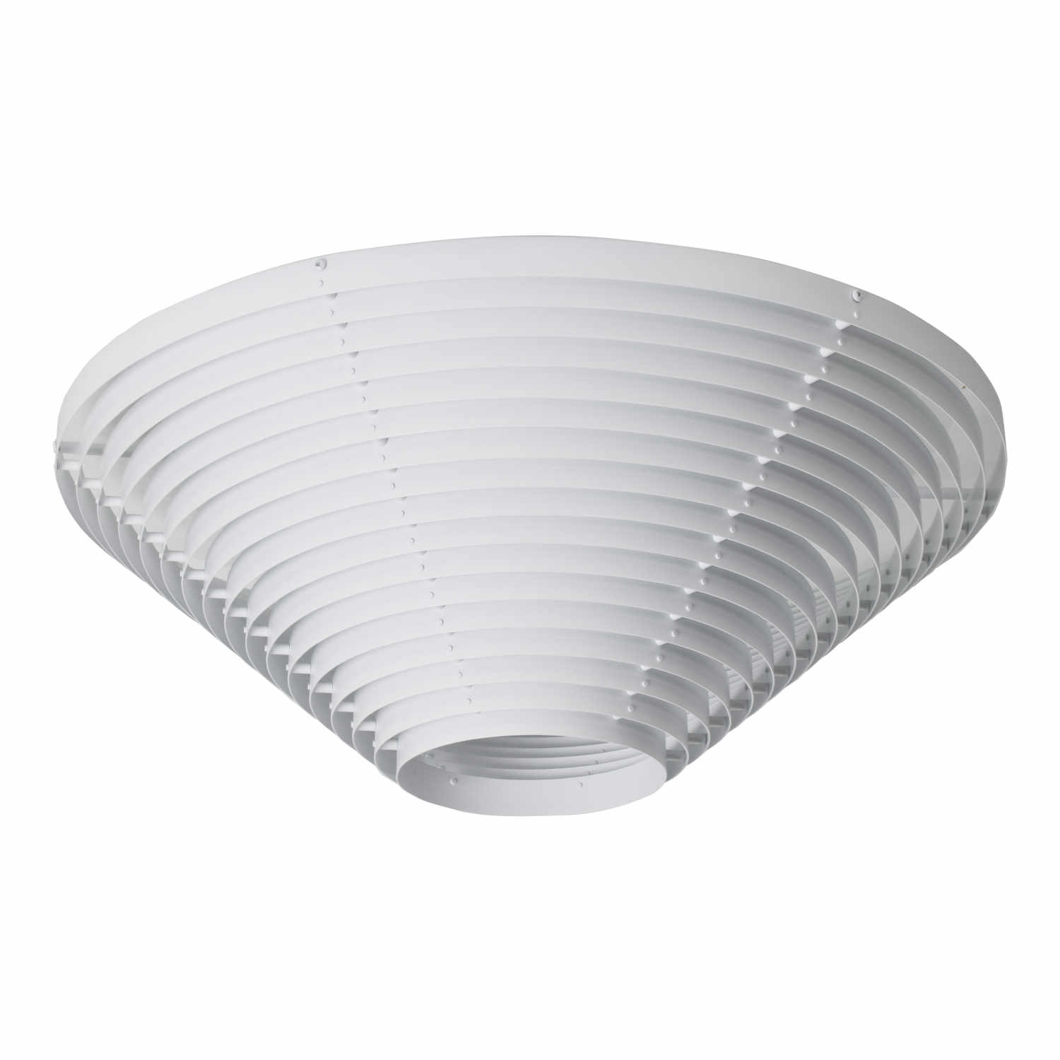 A622 Ceiling Light Deckenleuchte, Grösse d. 46,5 cm von Artek