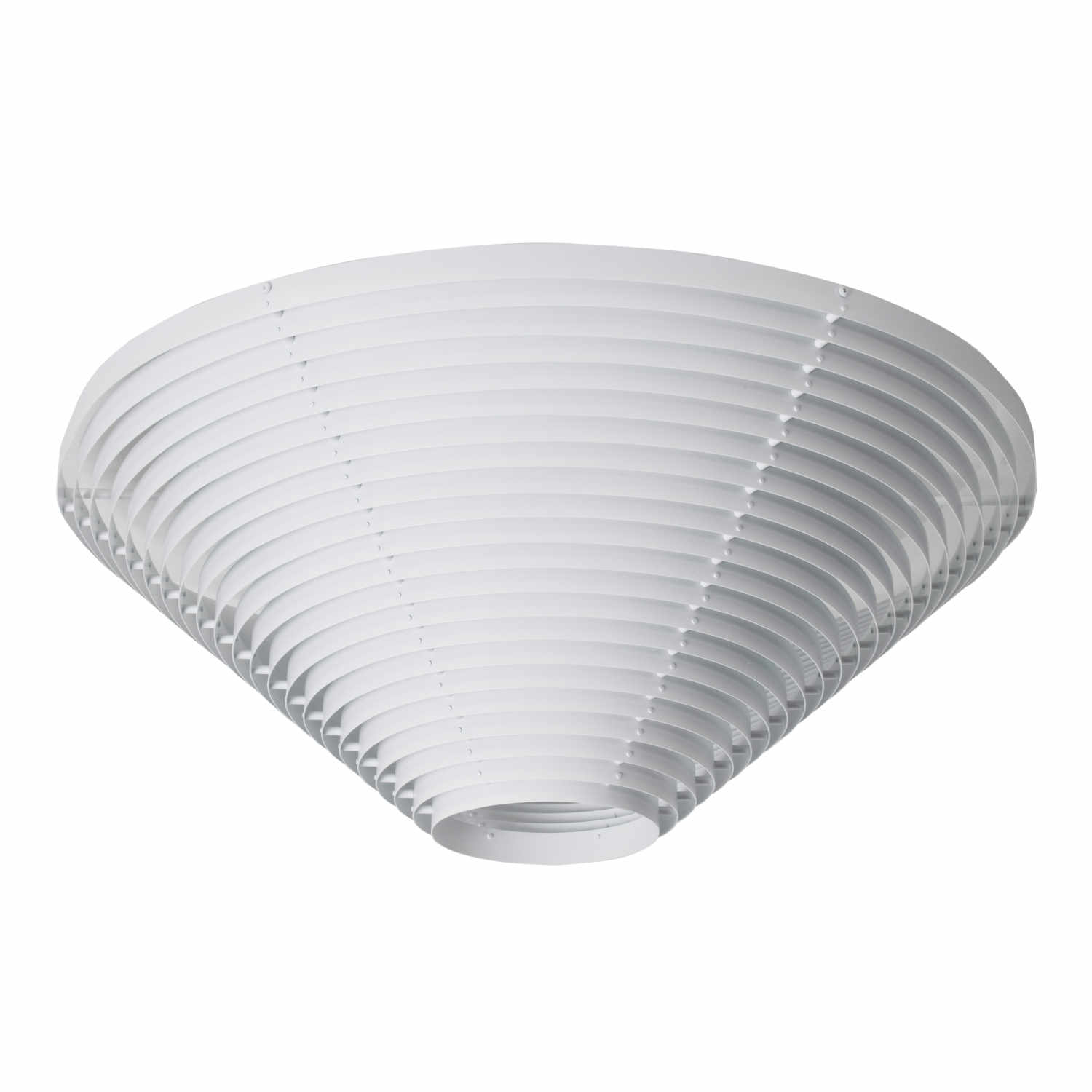 A622 Ceiling Light Deckenleuchte, Grösse d. 57 cm von Artek