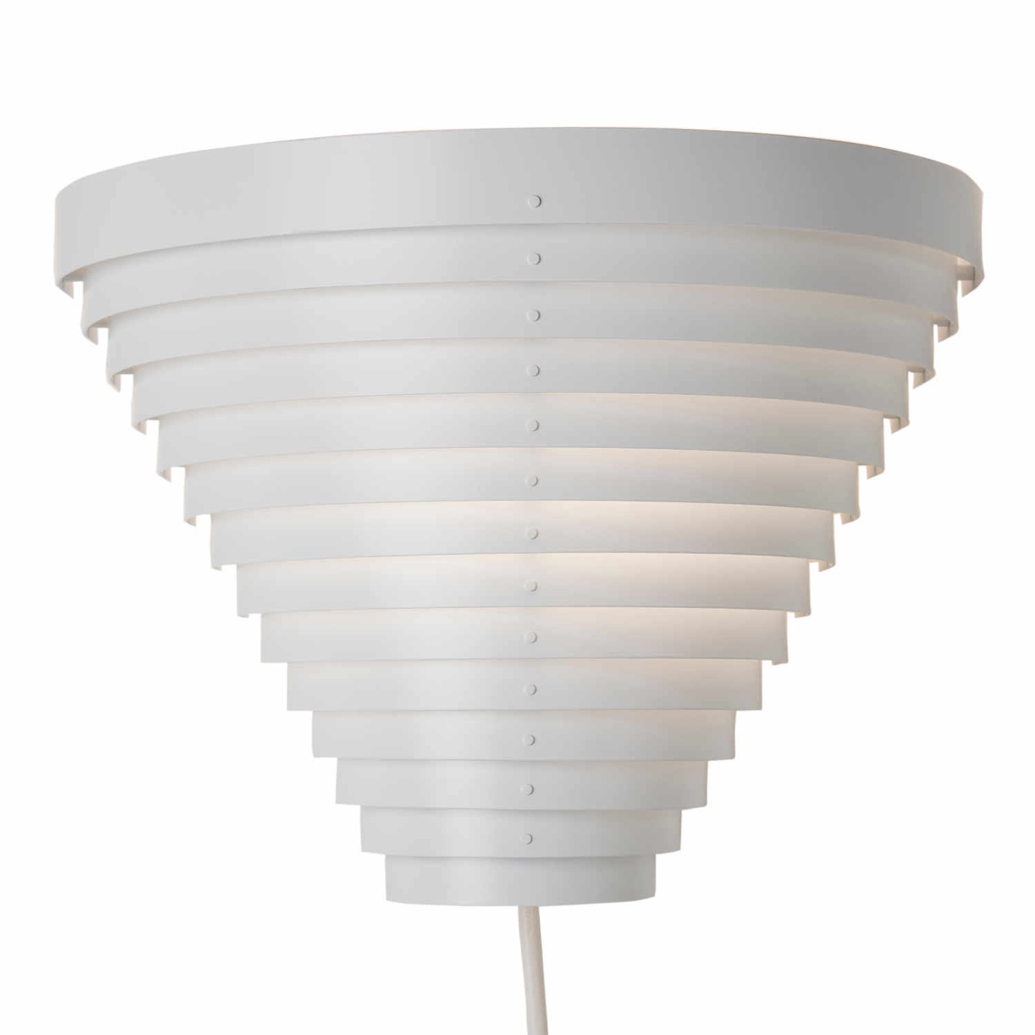 A910 Wall Light Wandleuchte von Artek