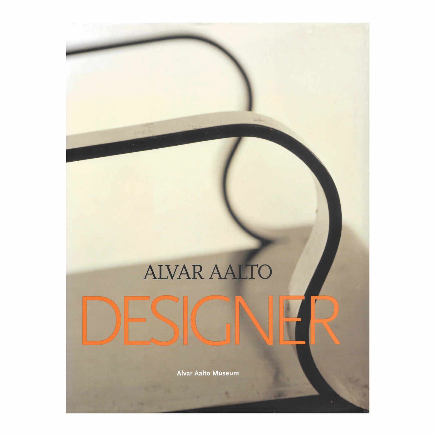 Alvar Aalto Designer Designbuch von Artek