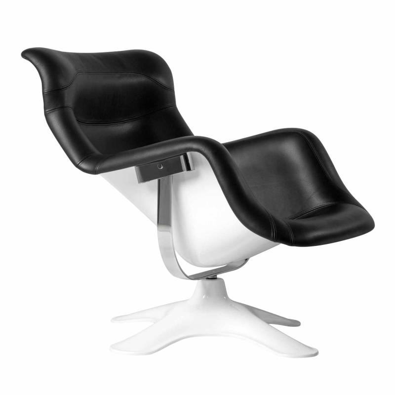 Karuselli Lounge Chair Sessel von Artek