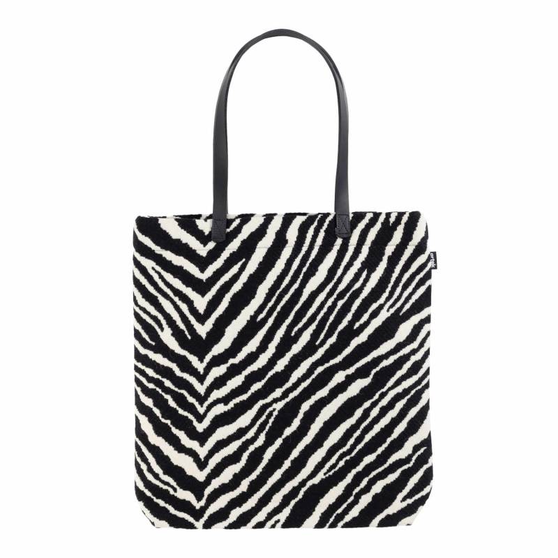 Zebra Collection Tote bag Tragetasche von Artek