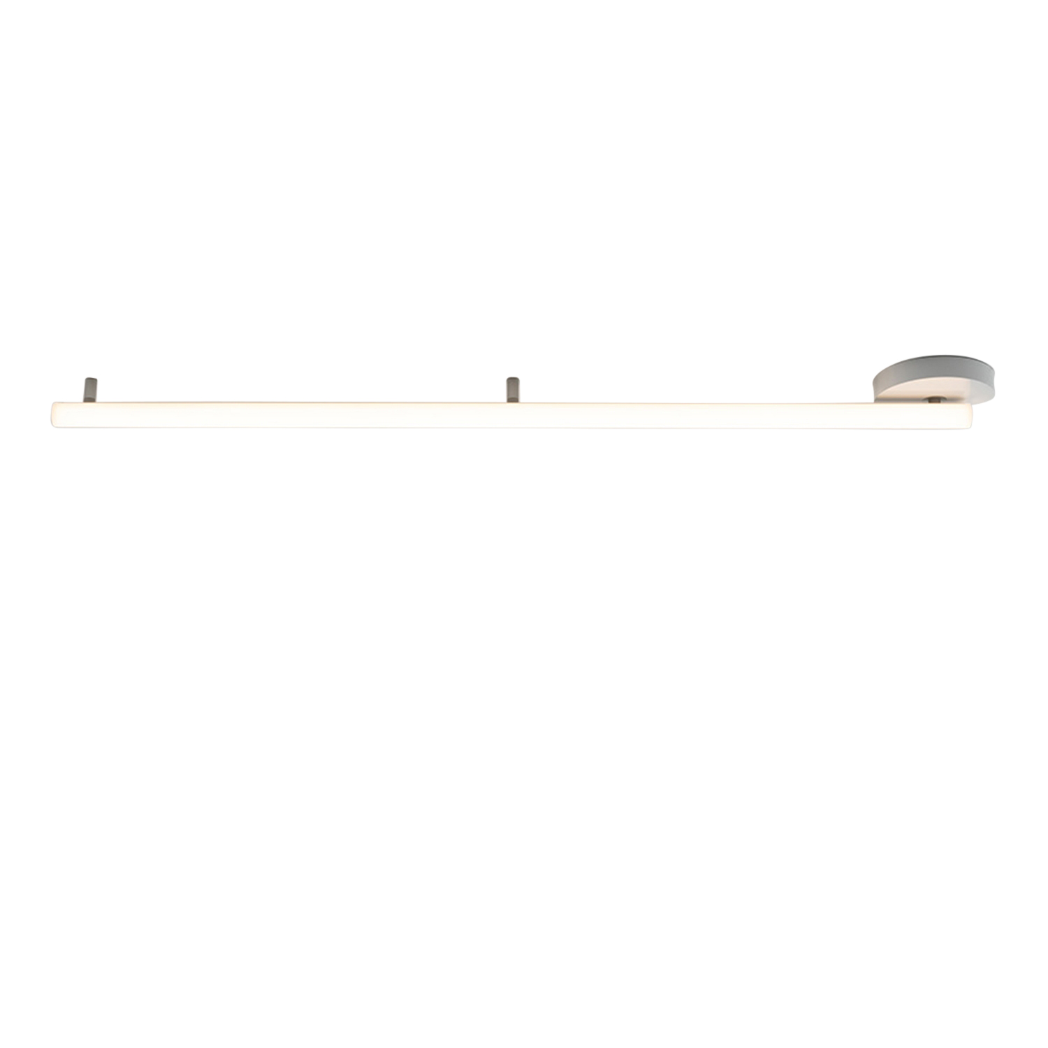 Alphabet Of Light Linear 180 Wand-/Deckenleuchte von Artemide