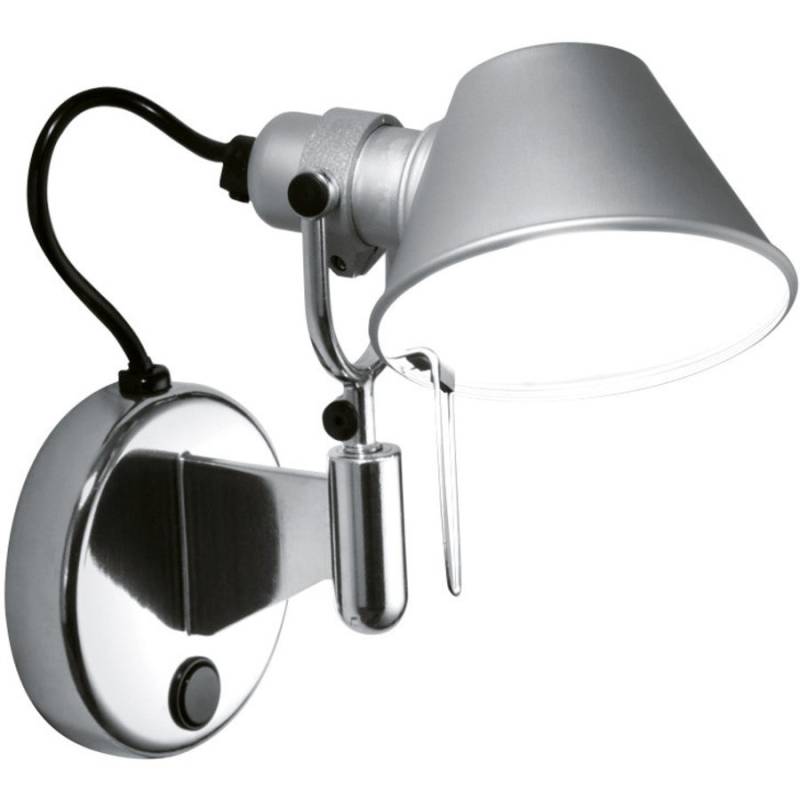 Artemide Applique Tolomeo Micro von Artemide