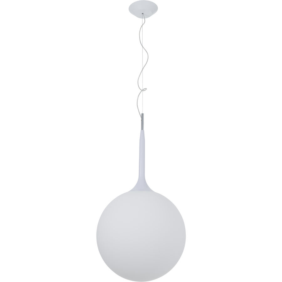 Artemide Lampada a sospensione Castore von Artemide