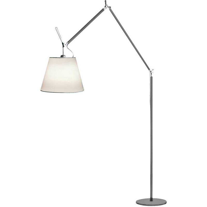 Artemide Lampada a stelo Tolomeo Mega von Artemide