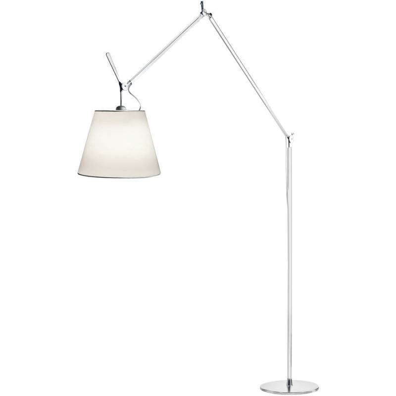 Artemide Lampada a stelo Tolomeo Mega von Artemide