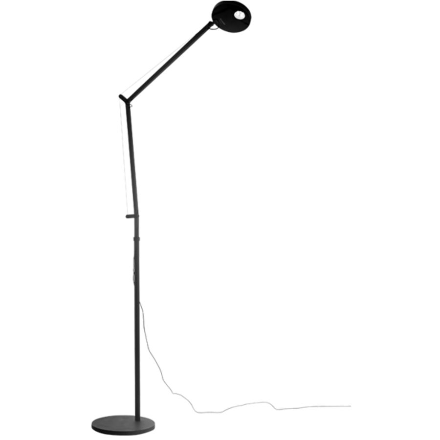 Artemide Lampada da lettura Demetra von Artemide