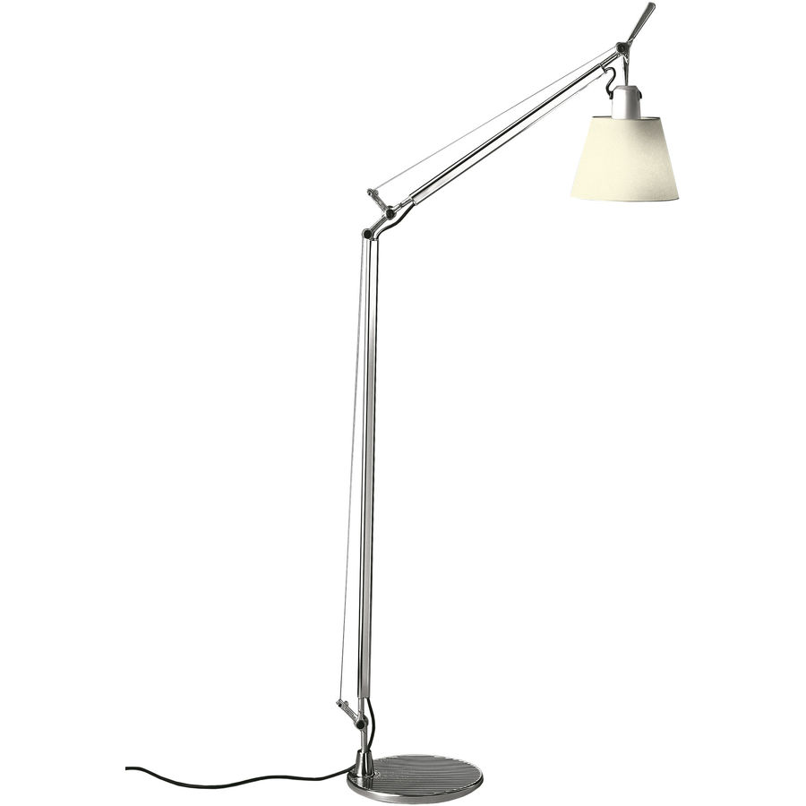 Artemide Lampada da lettura Tolomeo von Artemide