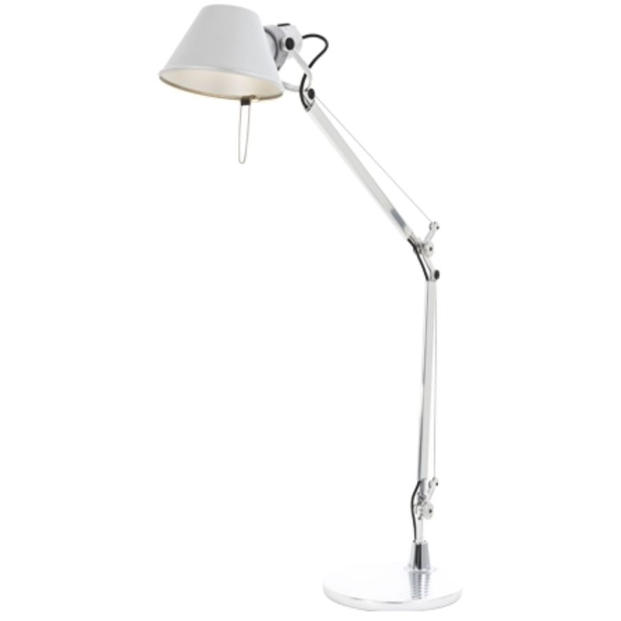 Artemide Lampada da tavolo Tolomeo Mini von Artemide