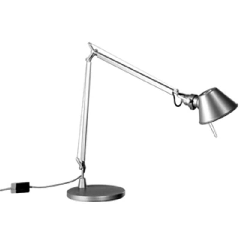 Artemide Lampada per scrivania Tolomeo Micro von Artemide