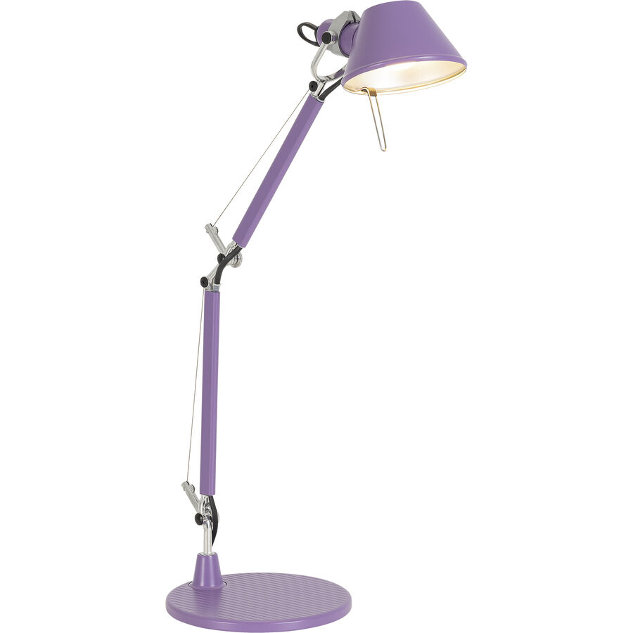 Artemide Lampada per scrivania Tolomeo Micro von Artemide