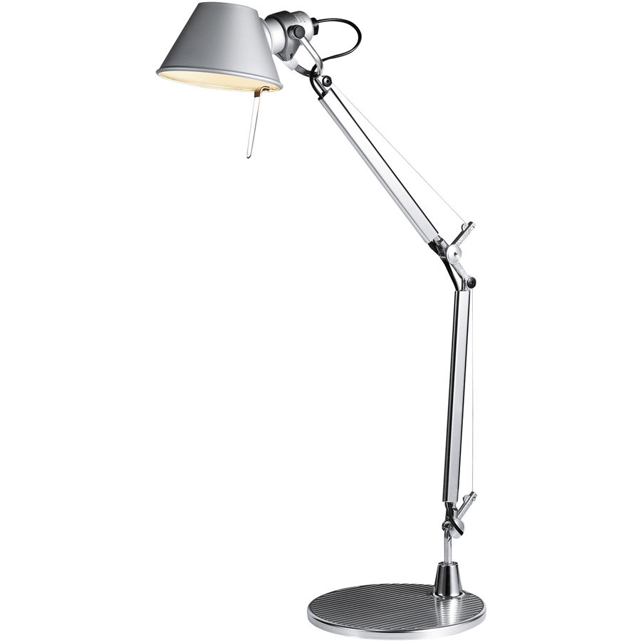 Artemide Lampada per scrivania Tolomeo Micro von Artemide