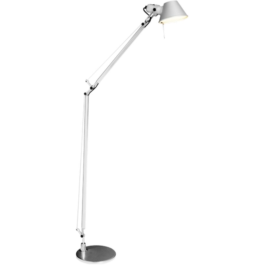 Artemide Lampe de lecture Tolomeo Lettura von Artemide