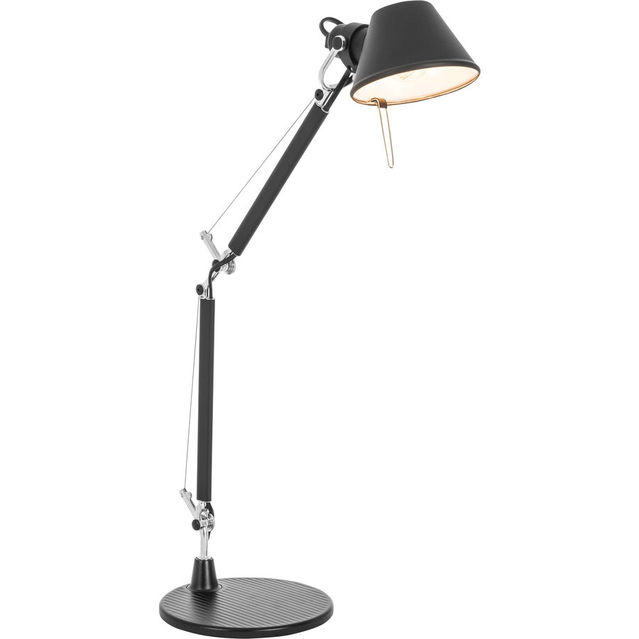 Artemide Schreibtischlampe Tolomeo Micro von Artemide