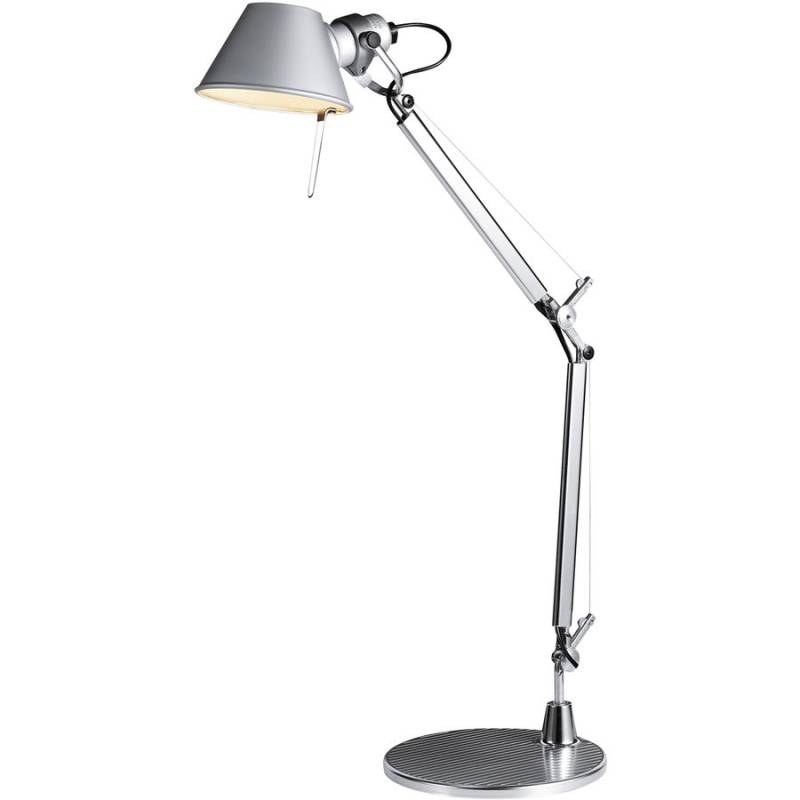 Artemide Schreibtischlampe Tolomeo Micro von Artemide